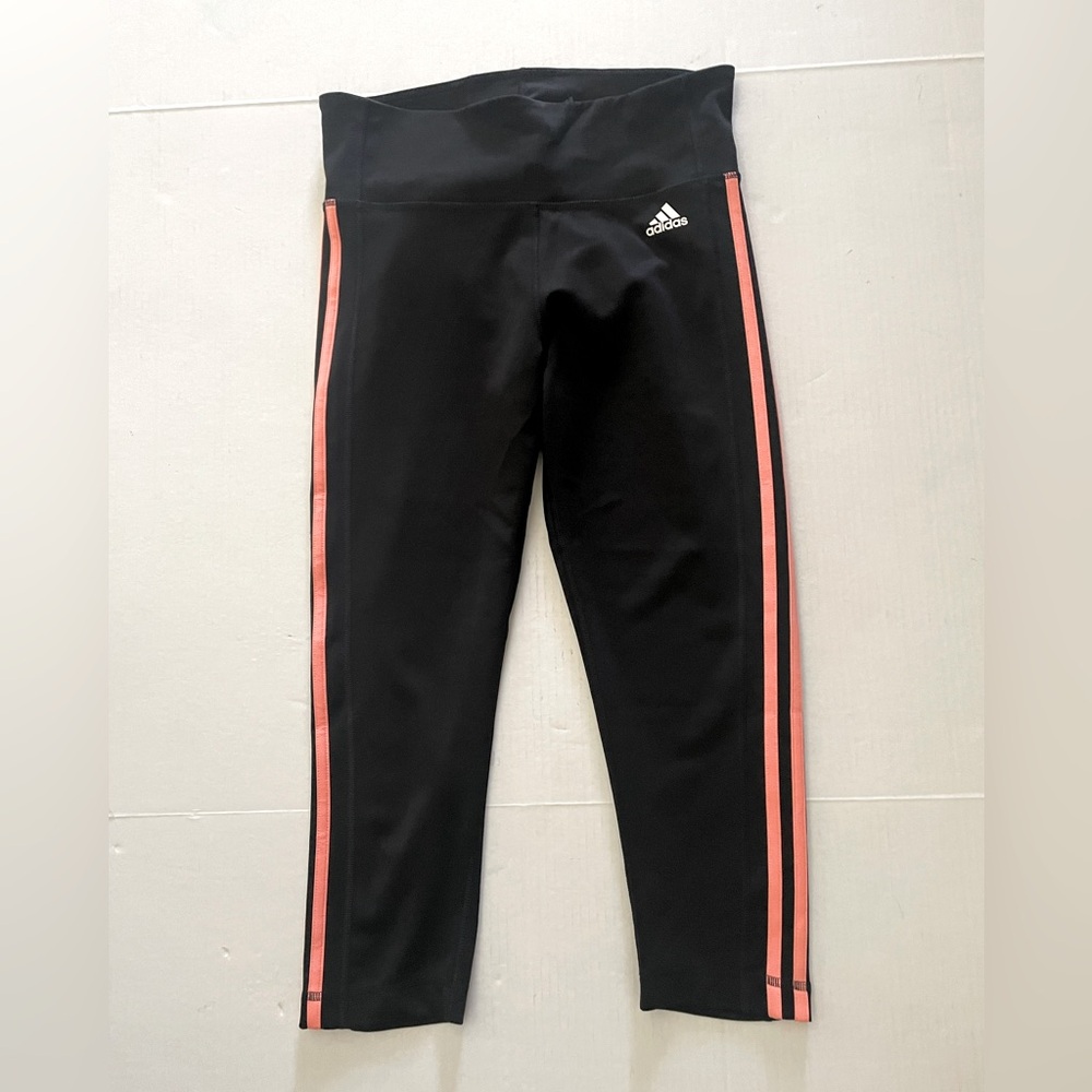 Adidas Climate Crop Leggings